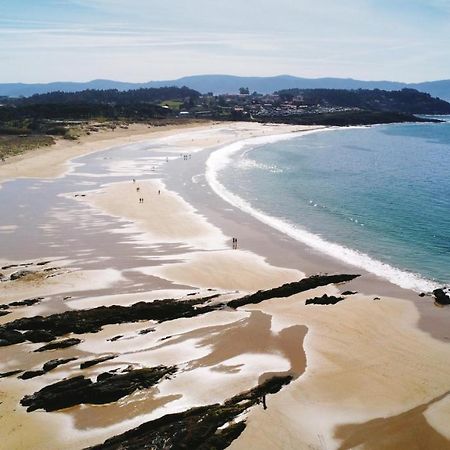 桑亨霍Montalvo Ocean别墅 外观 照片